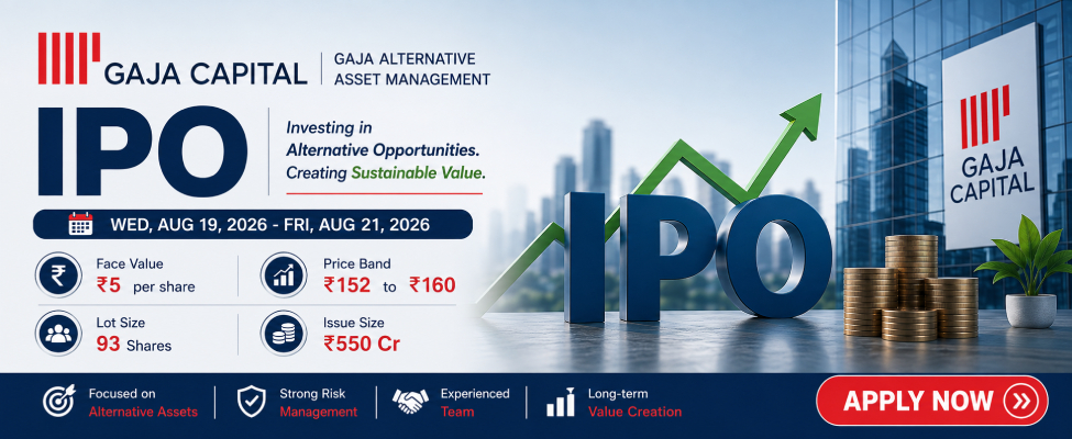 Gaja Alternative Asset Management
